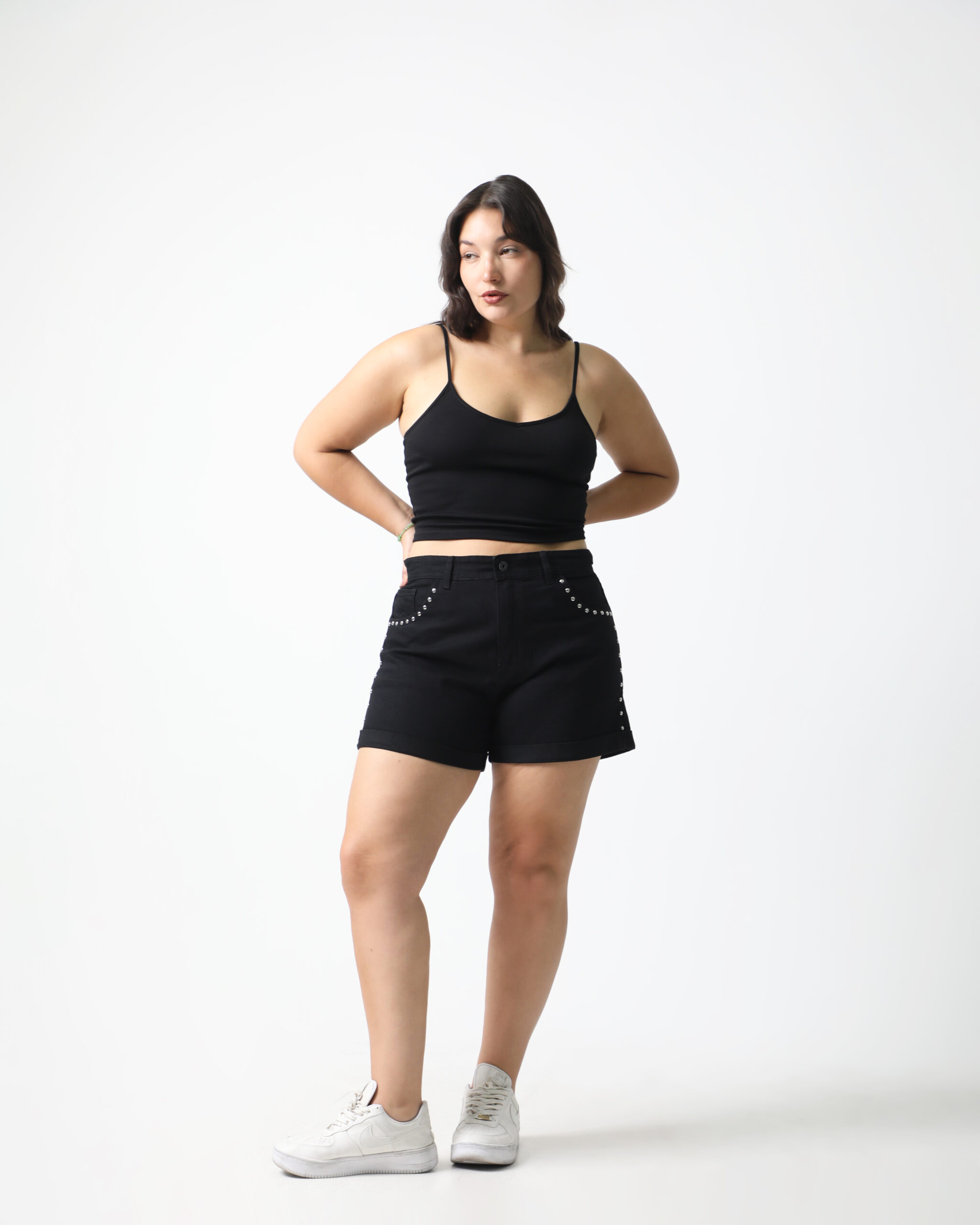 Short Rena Sonne (Tachas)