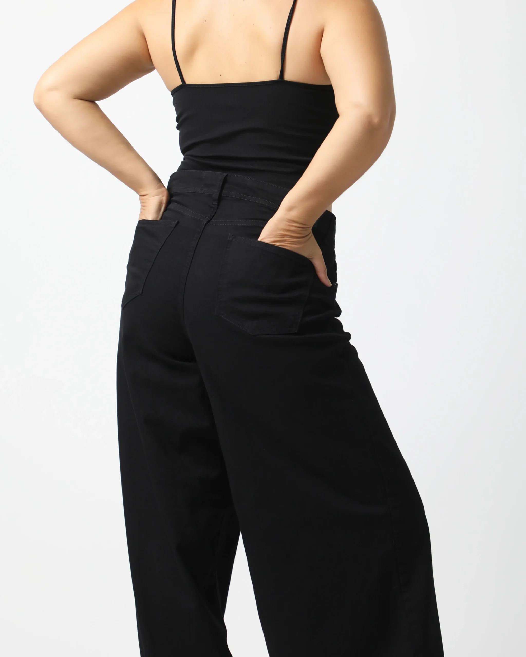 Wide Leg Musa Sonne - Imagen 3