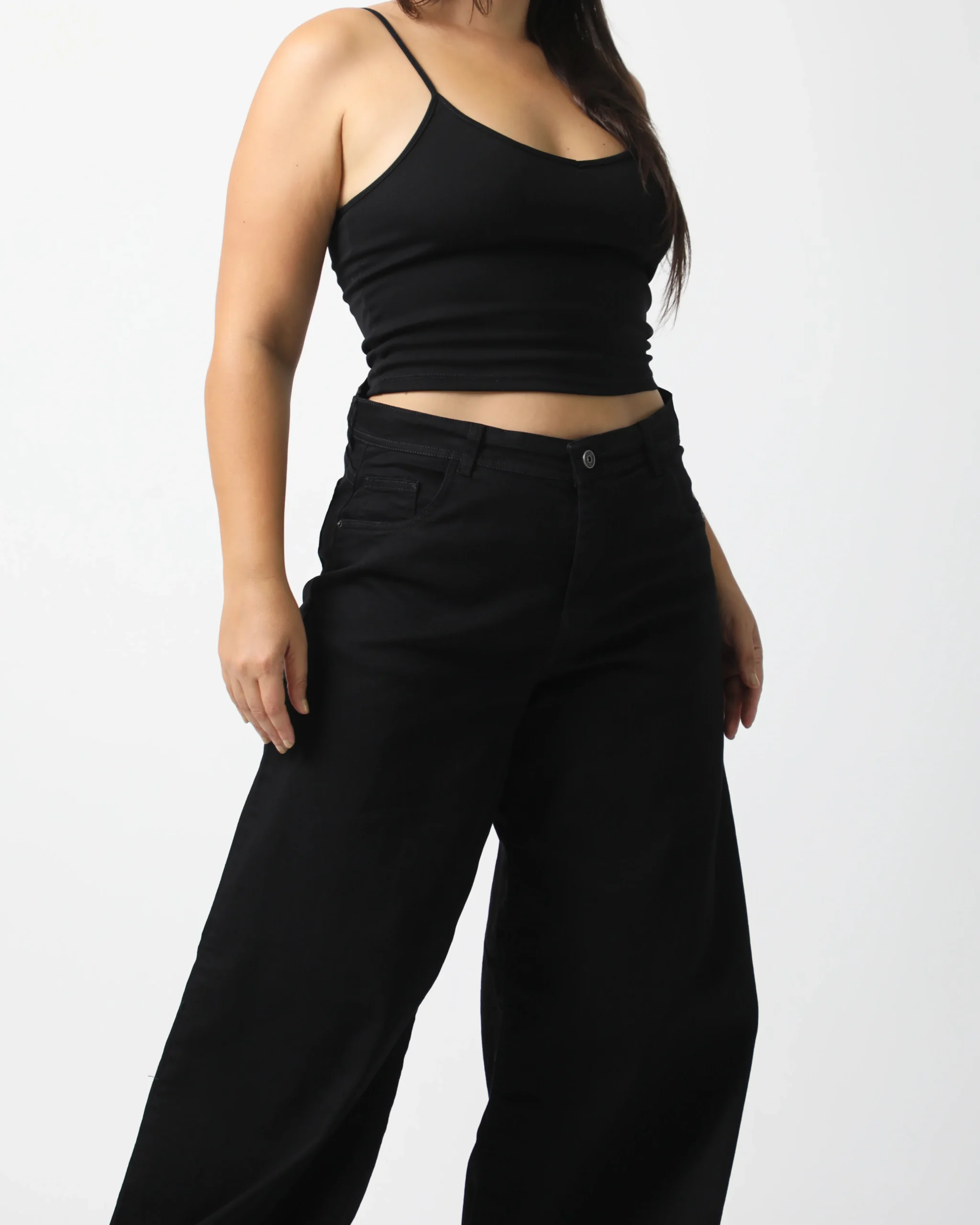 Wide Leg Musa Sonne - Imagen 4