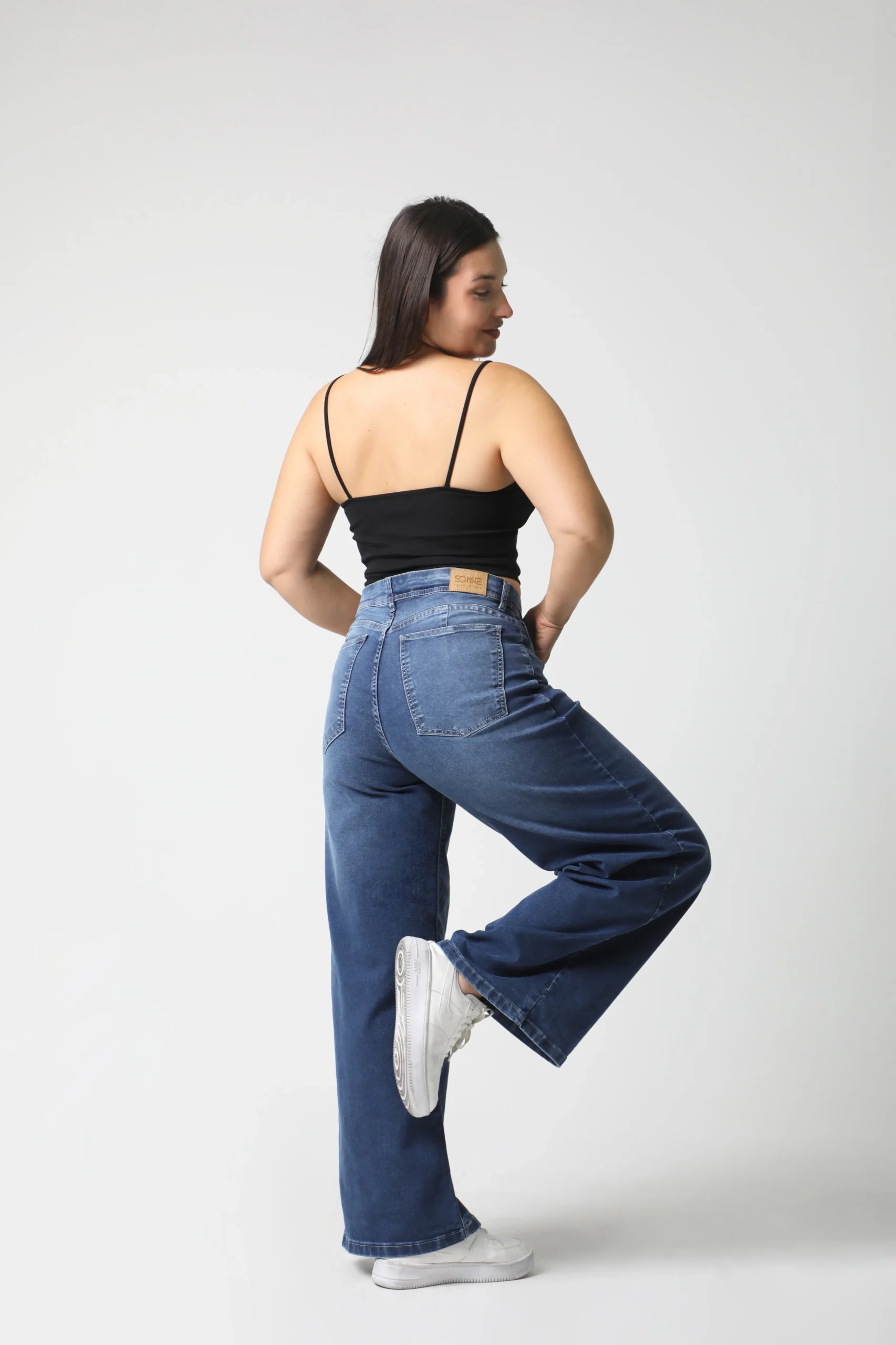 Straight Leg Connie Sonne - Imagen 6