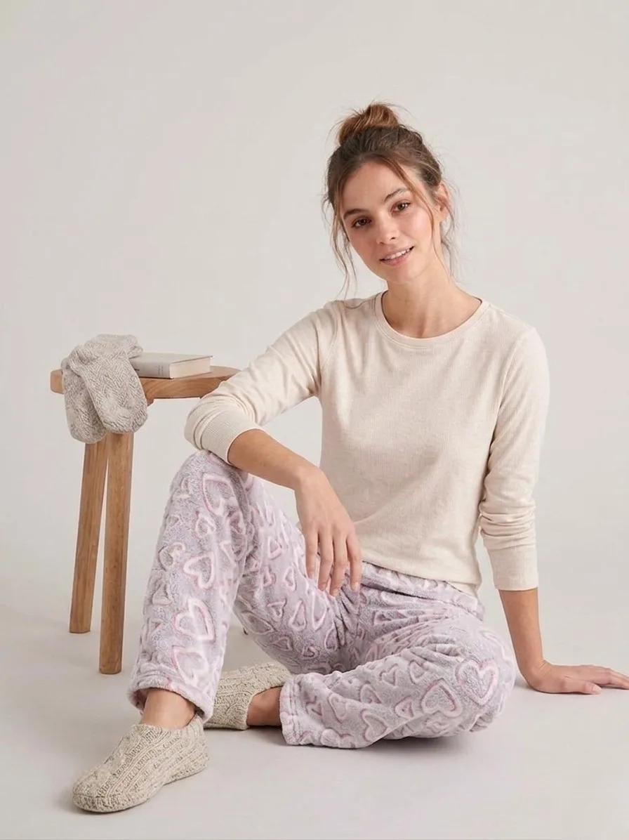 Babucha Sonia Sonne (Corazon)