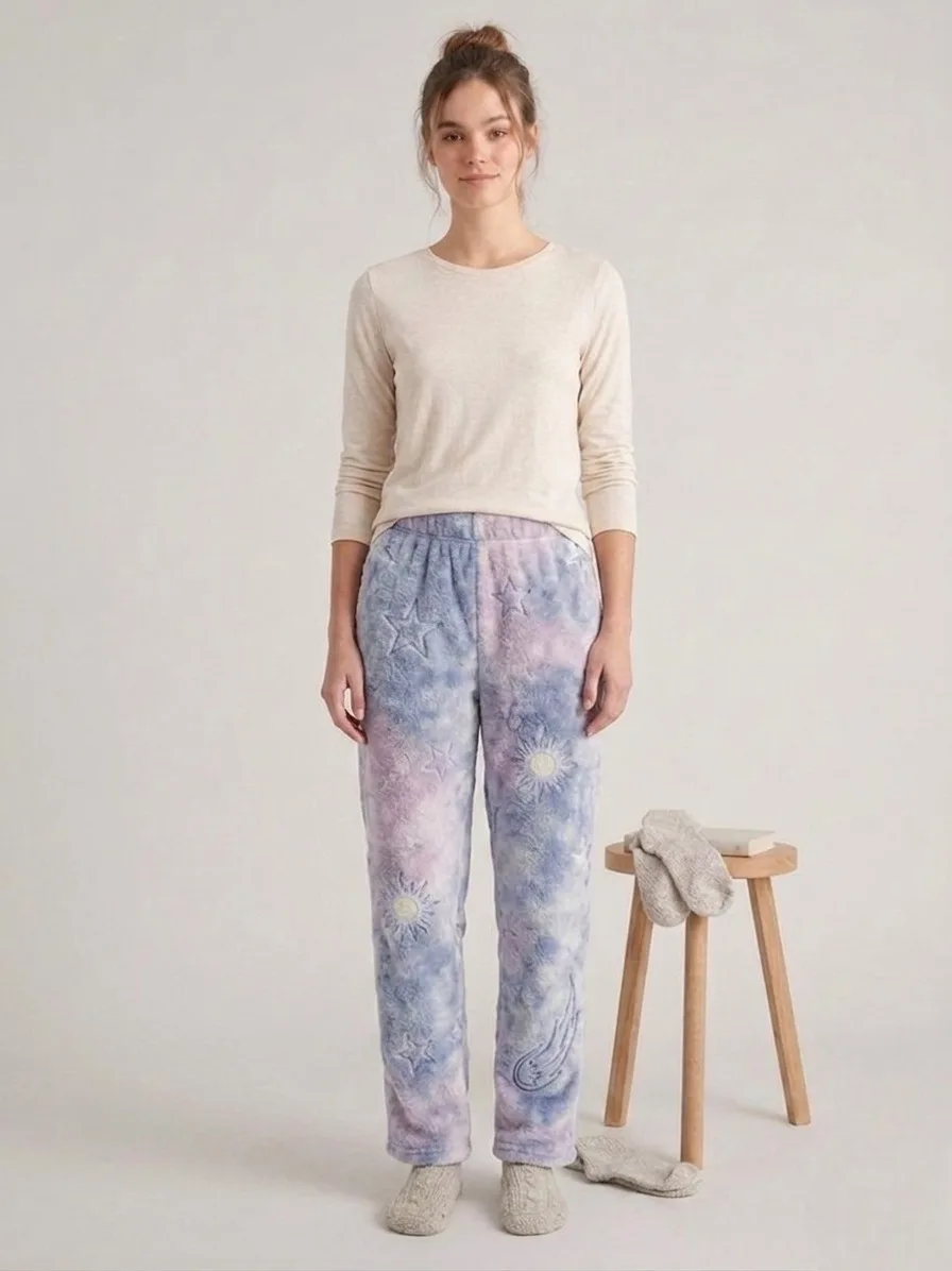 Babucha Sonia Sonne (Estrellas)