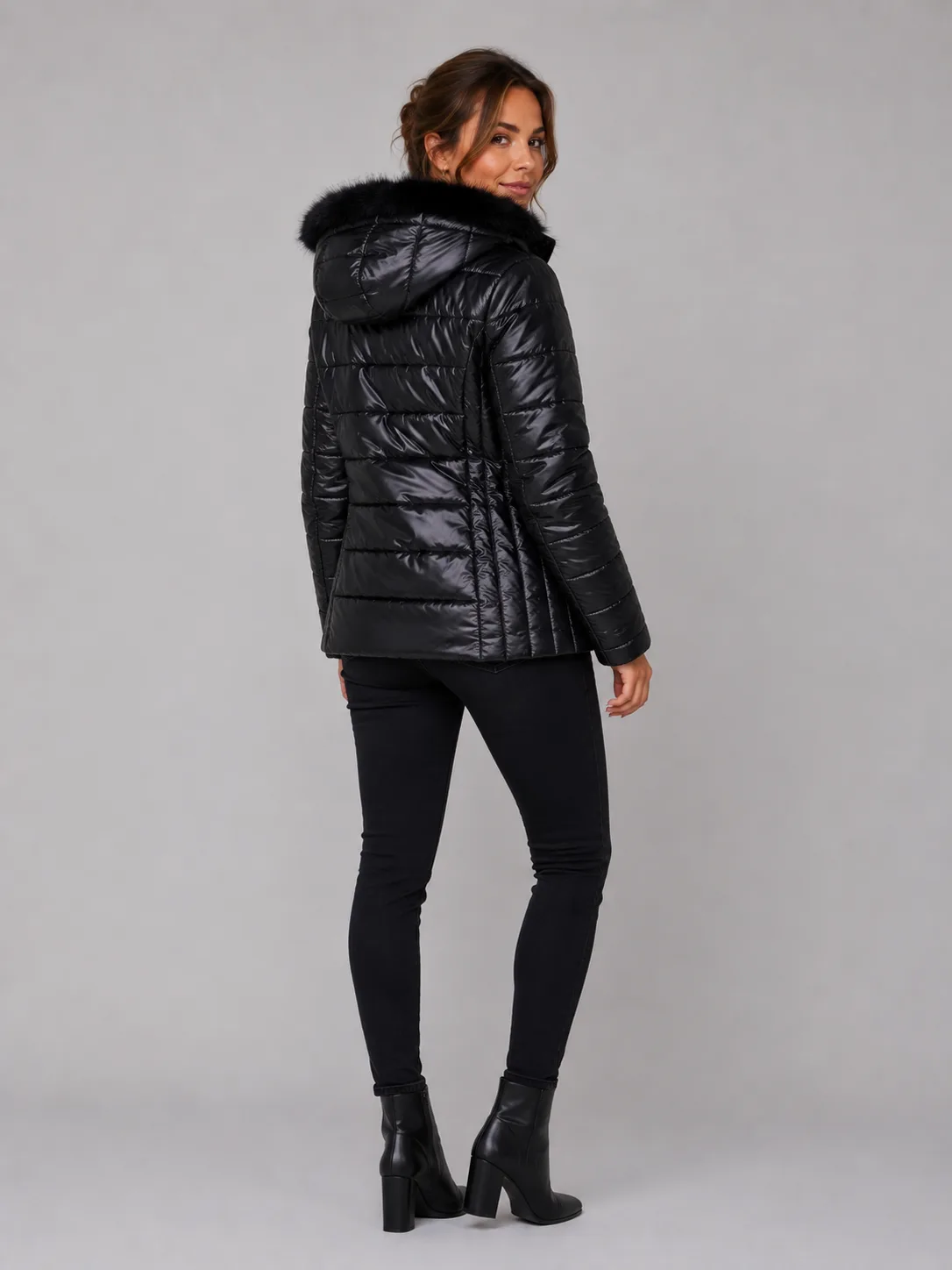 Campera Alaska - Imagen 3