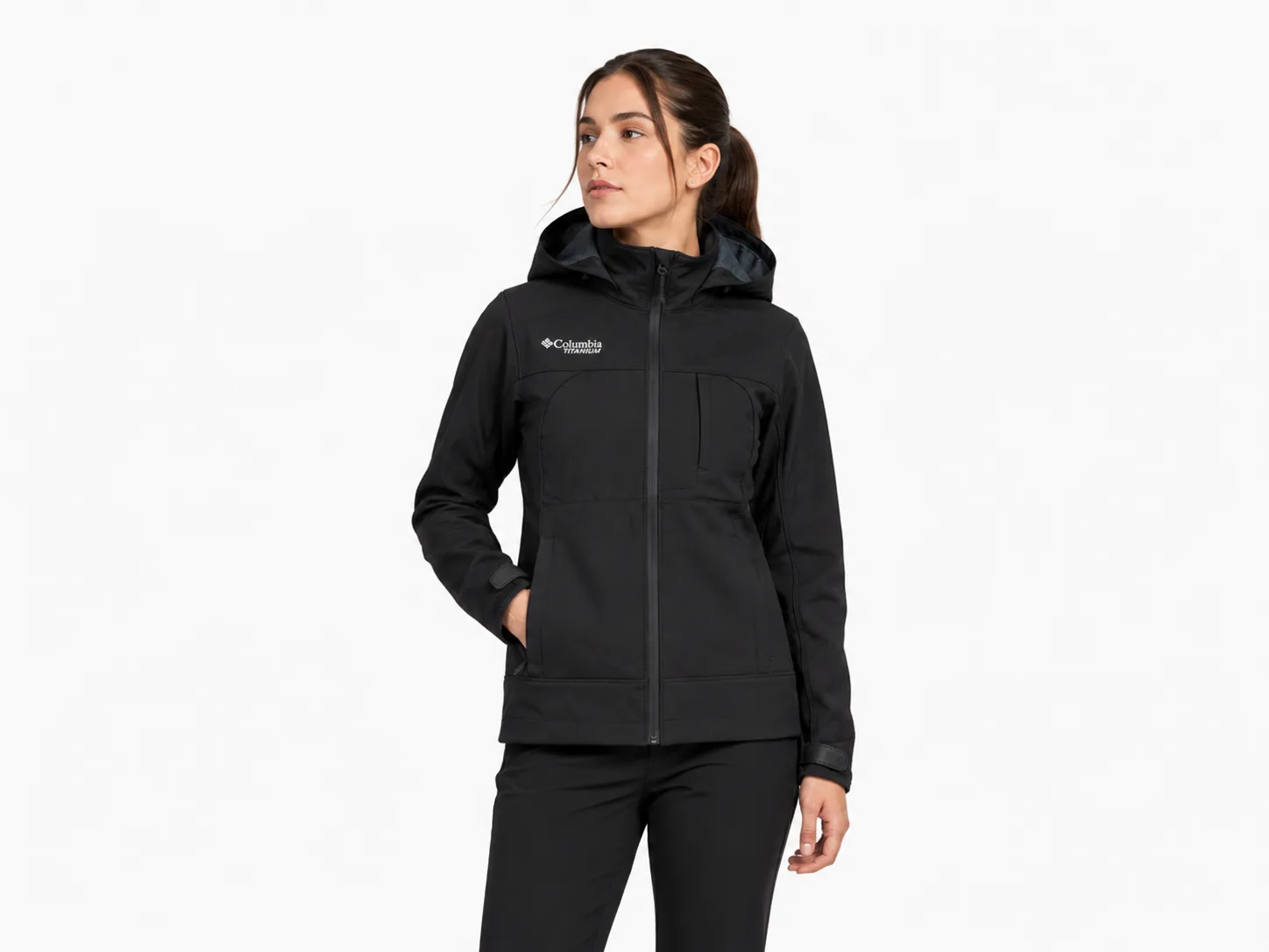 Jacket Columbia