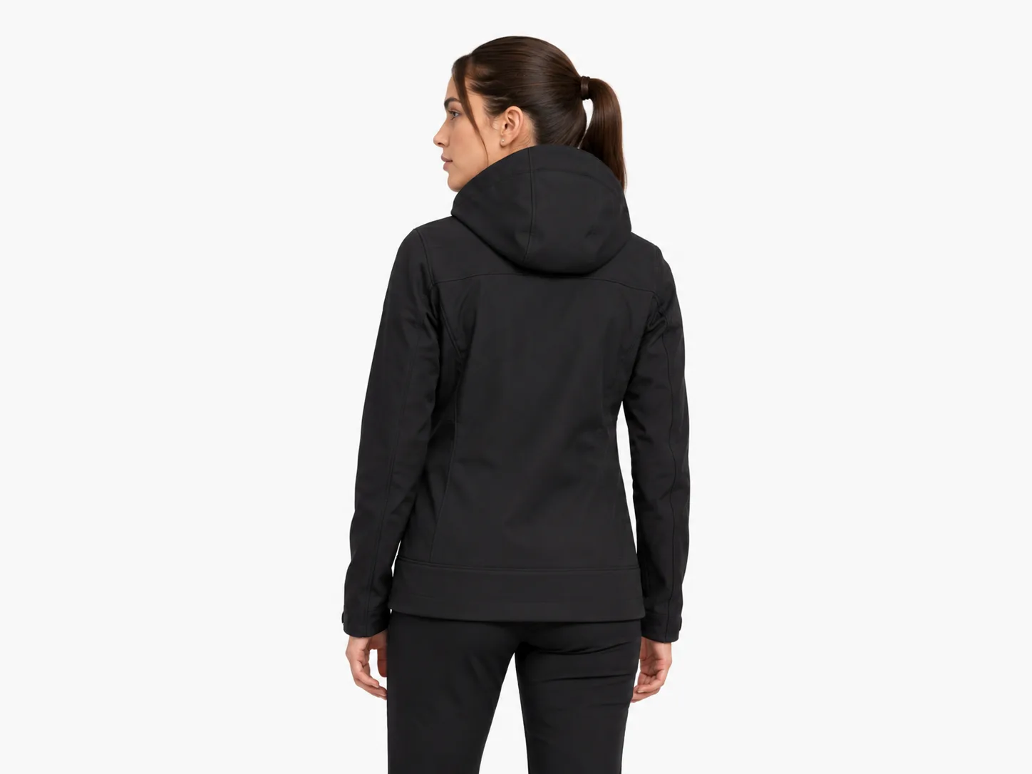 Alternative view of Jacket Columbia
