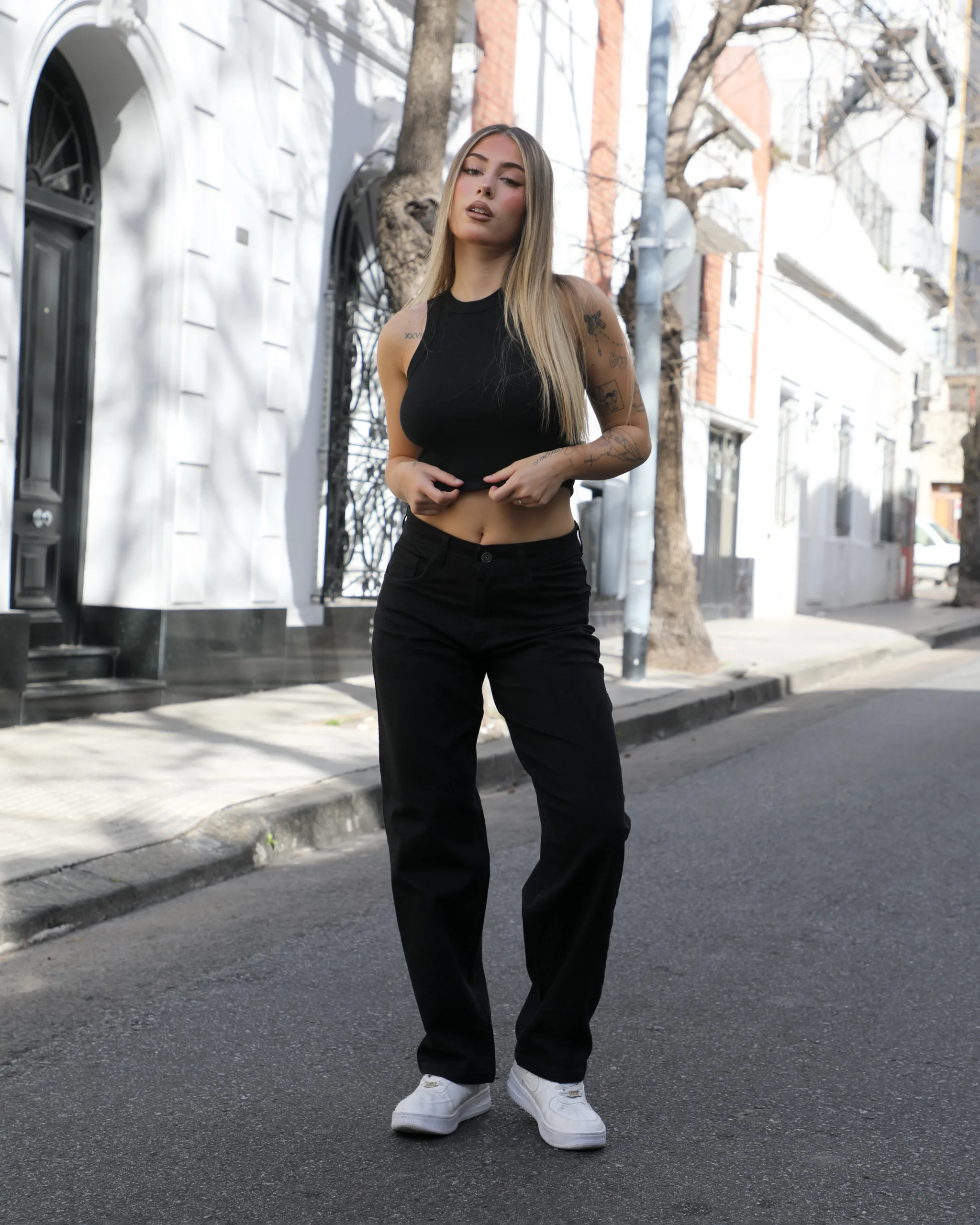 Mom Noir Sonne - Imagen 3