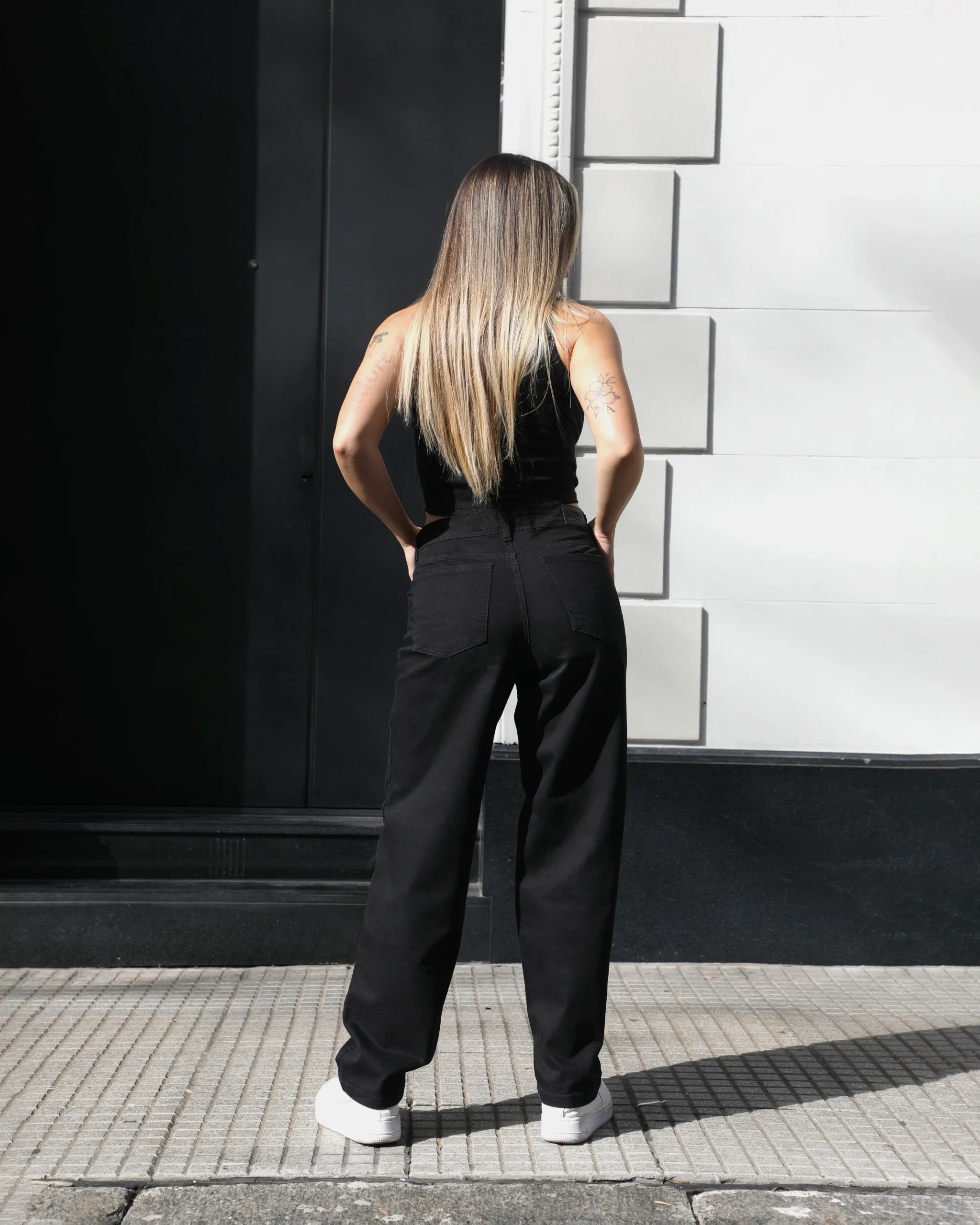 Mom Noir Sonne - Imagen 5