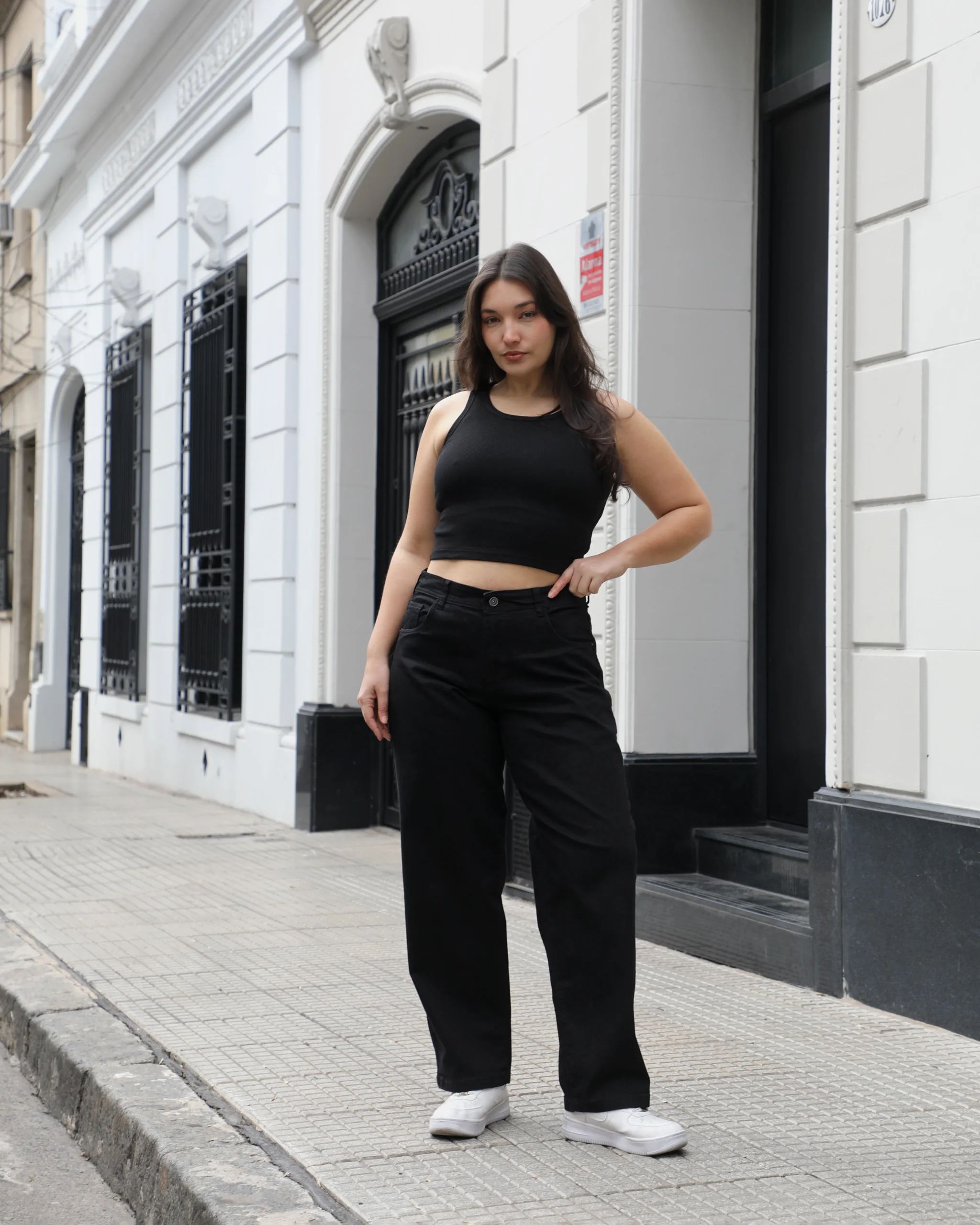 Mom Noir Sonne - Imagen 6