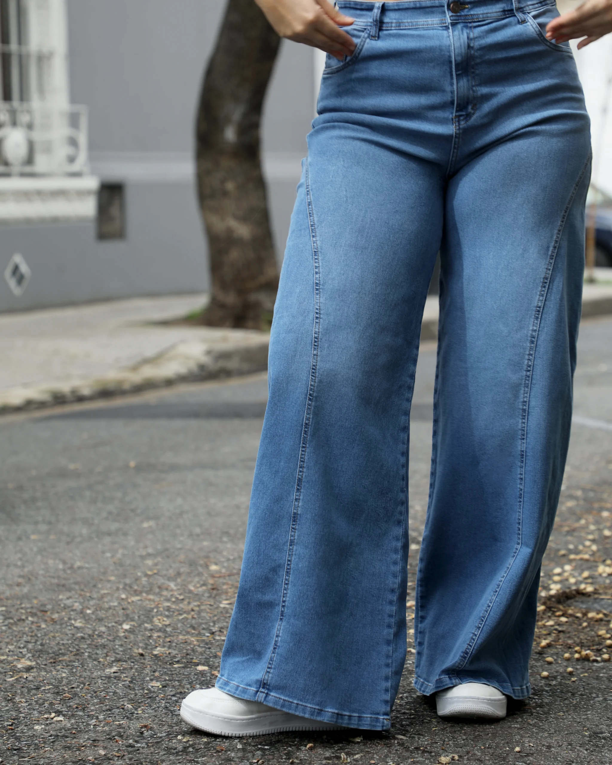 Wide Leg Maite Sonne - Imagen 12