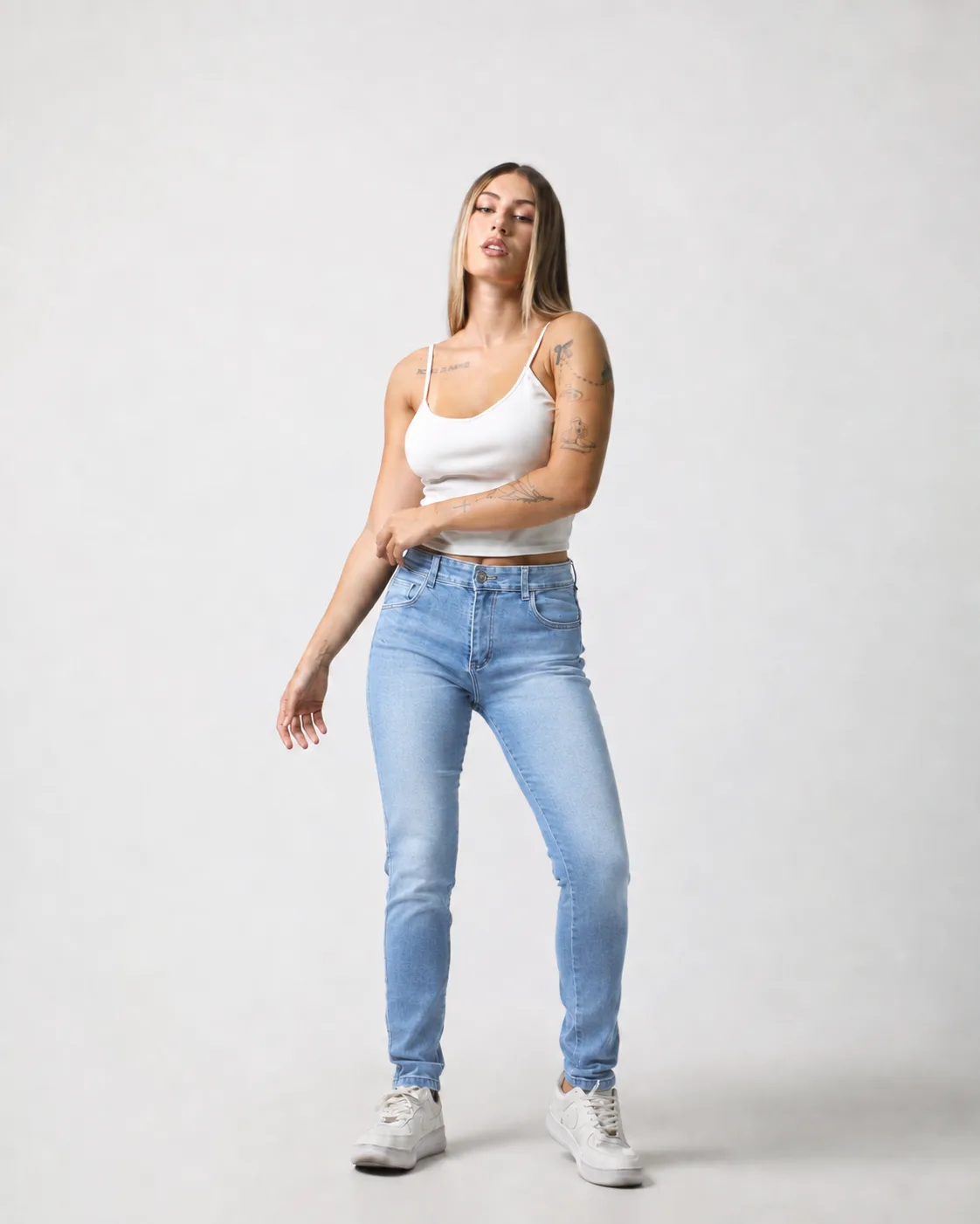 Skinny Esme Sonne