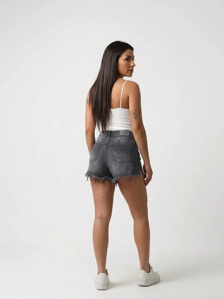 Alternative view of Short Nann Sonne
