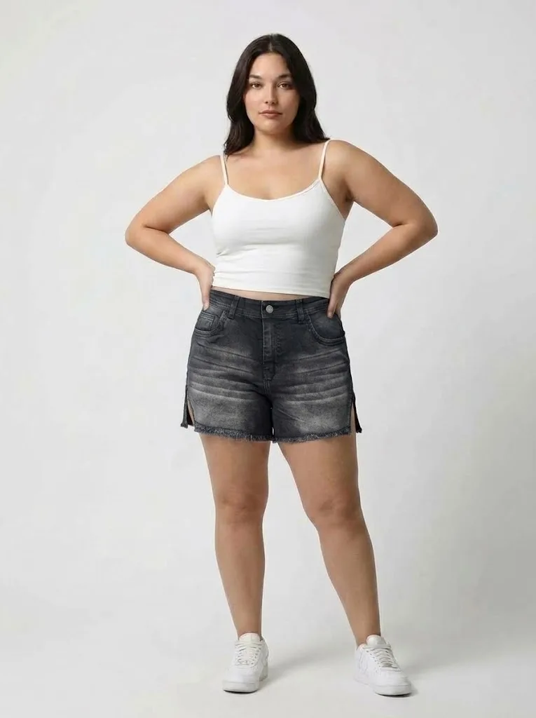 Short Nann Sonne - Sonne Jeans (foto 4)