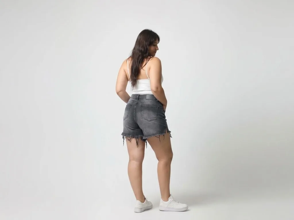 Short Nann Sonne - Sonne Jeans (foto 5)