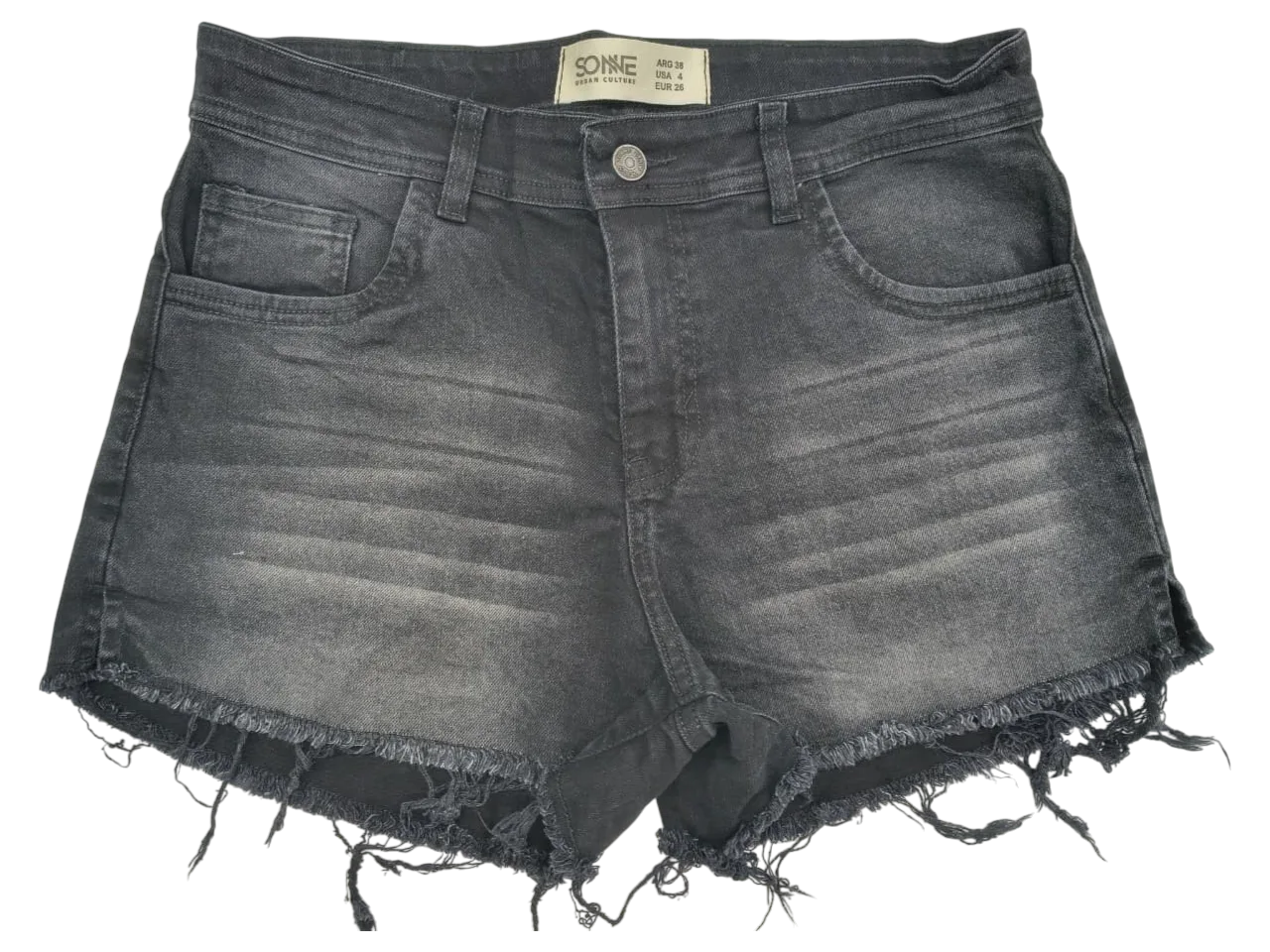 Short Nann Sonne - Sonne Jeans (foto 6)