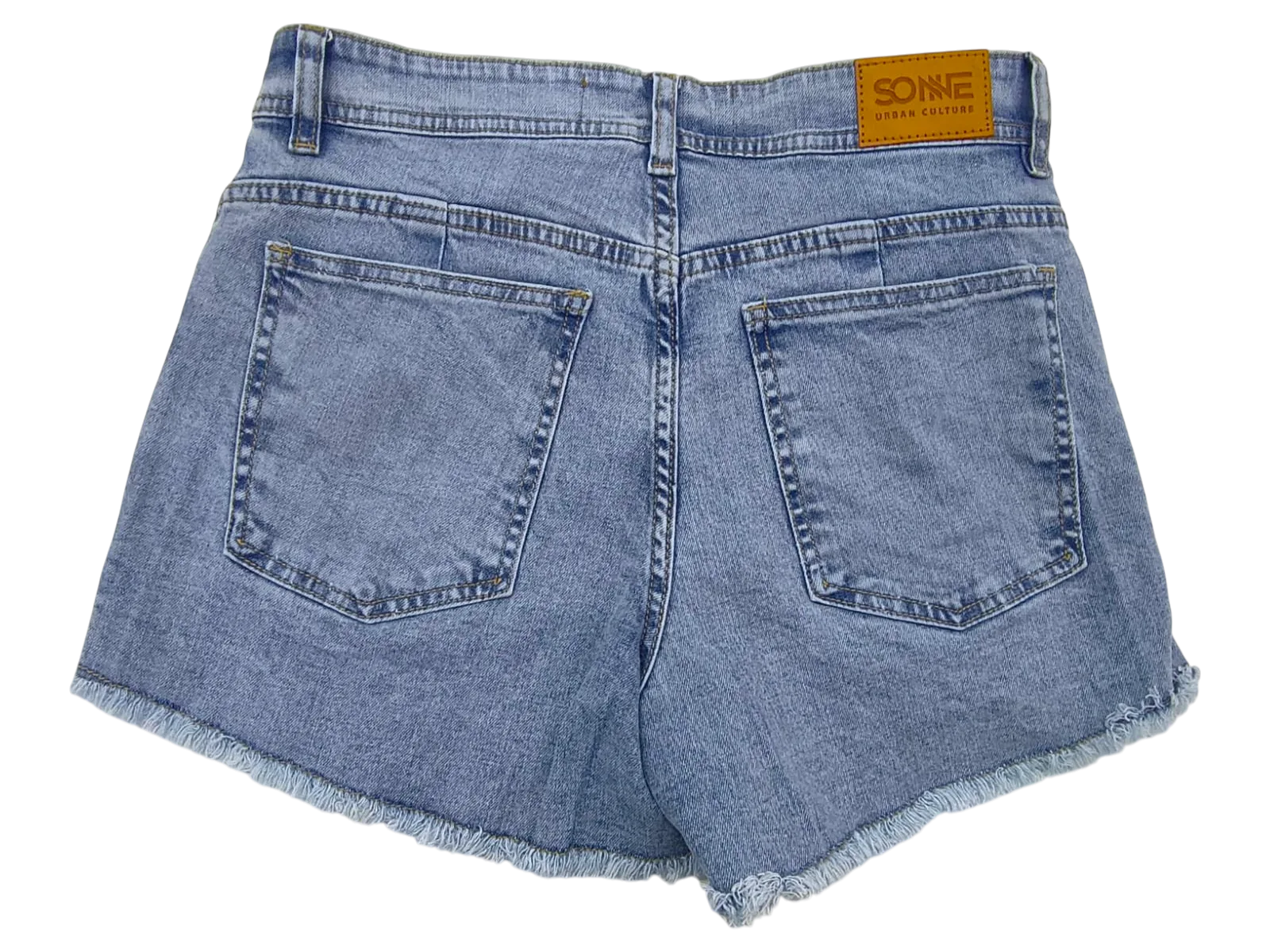 Short Roo Sonne (Strass) - Imagen 5