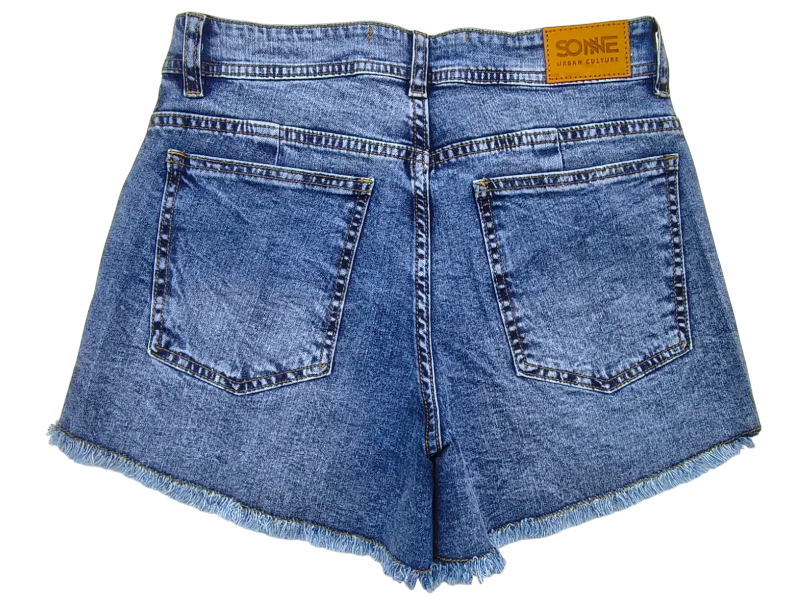 Short Jaaz Sonne (Tachas) - Imagen 5