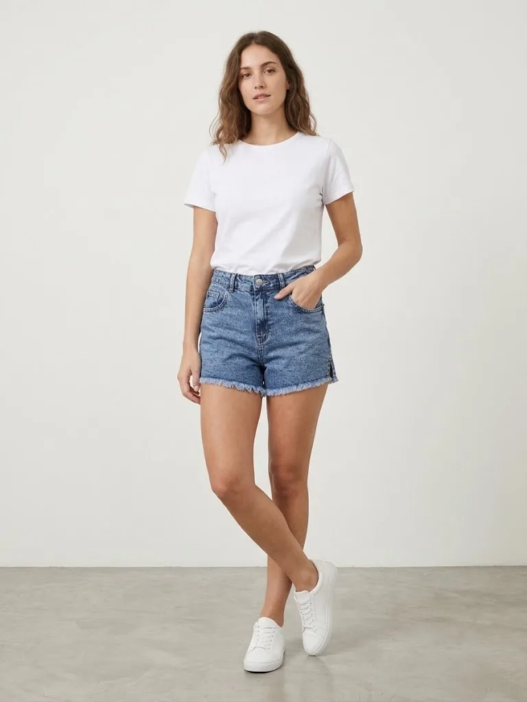 Short Jaaz Sonne (Tachas)