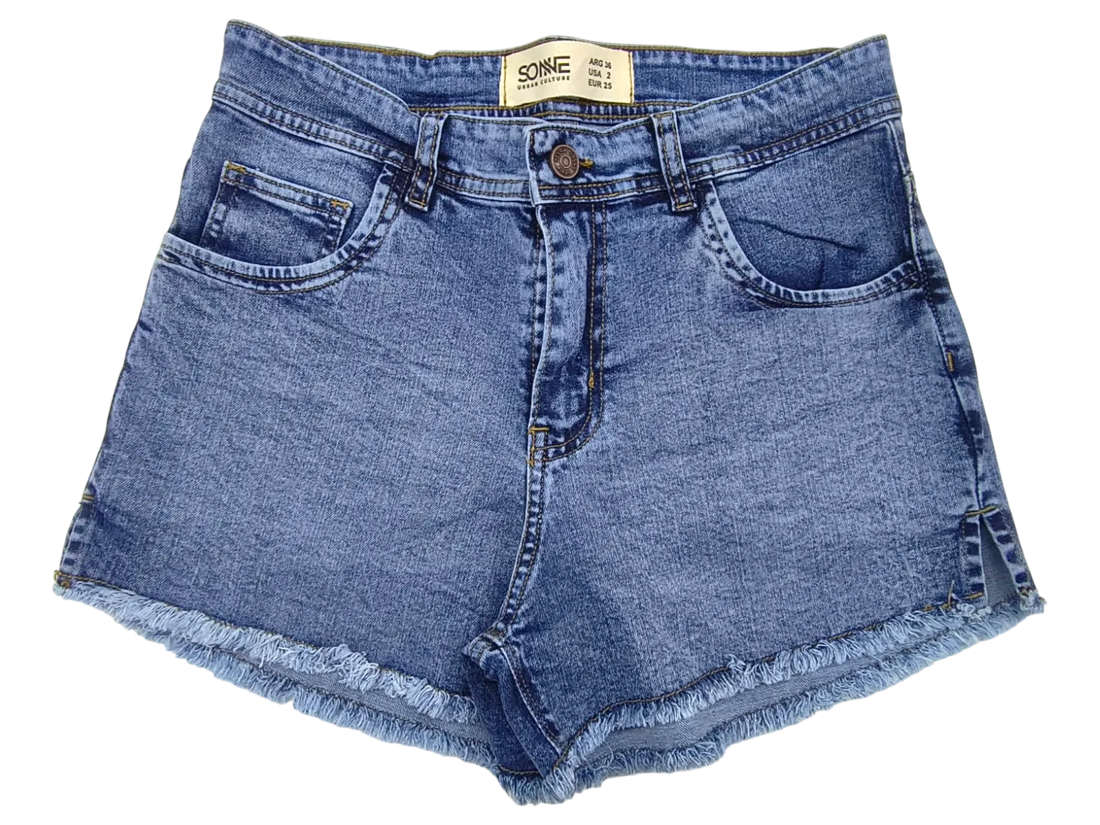 Short Jaaz Sonne (Tachas) - Imagen 4