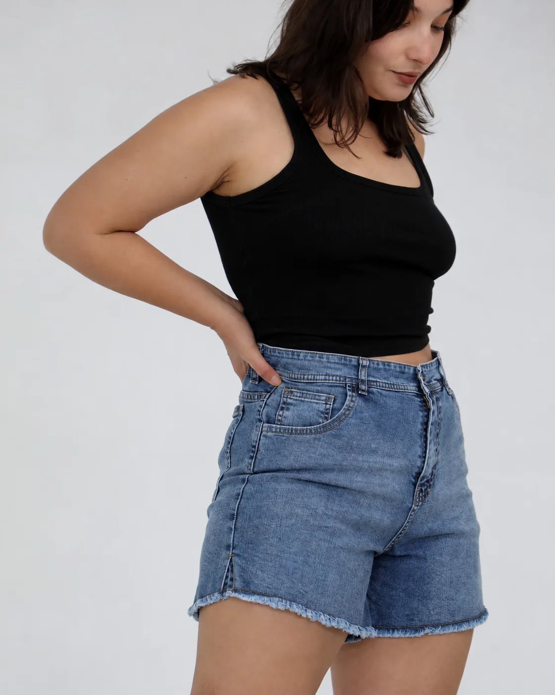 Short Tahia Sonne - Imagen 9