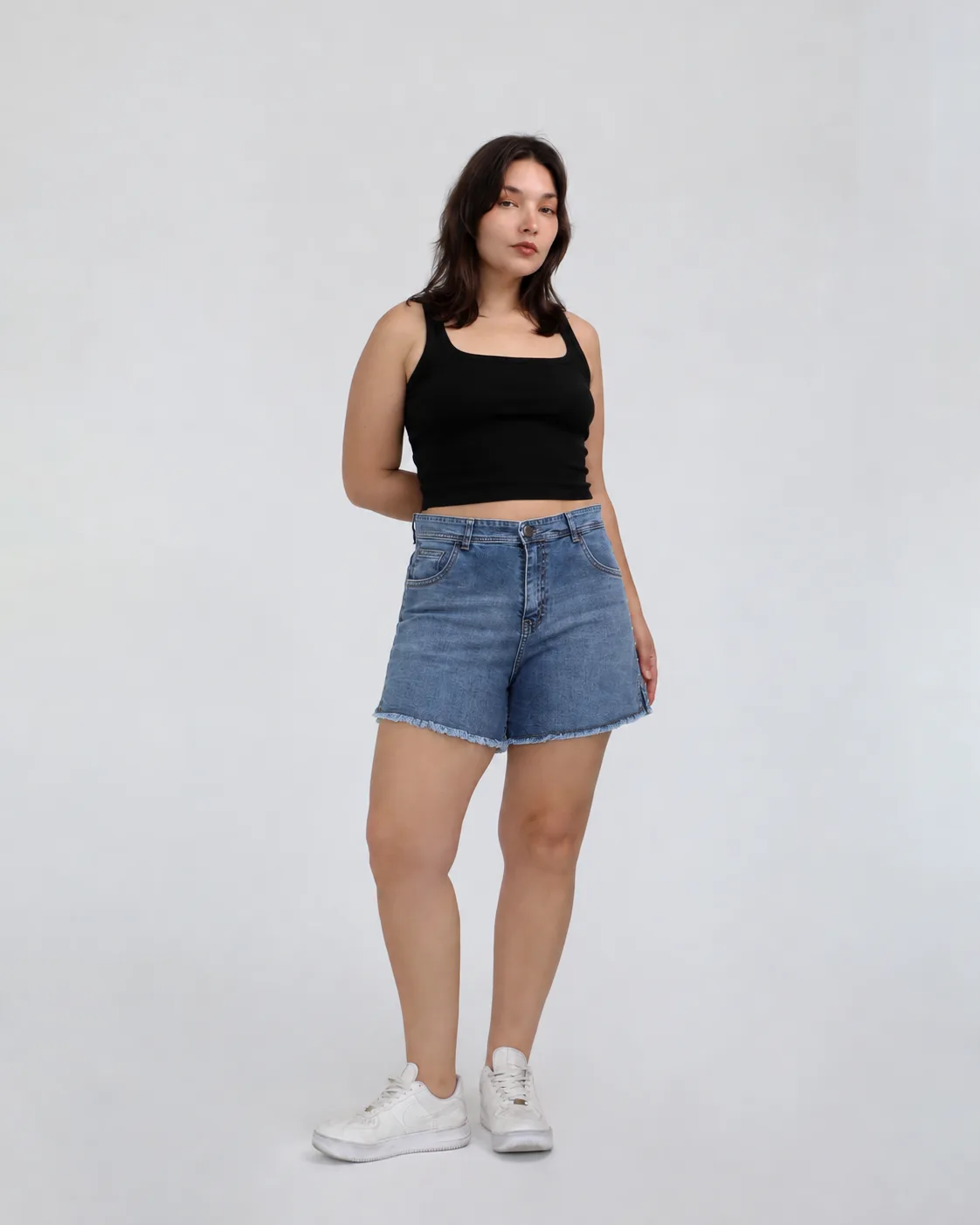 Short Tahia Sonne - Imagen 8