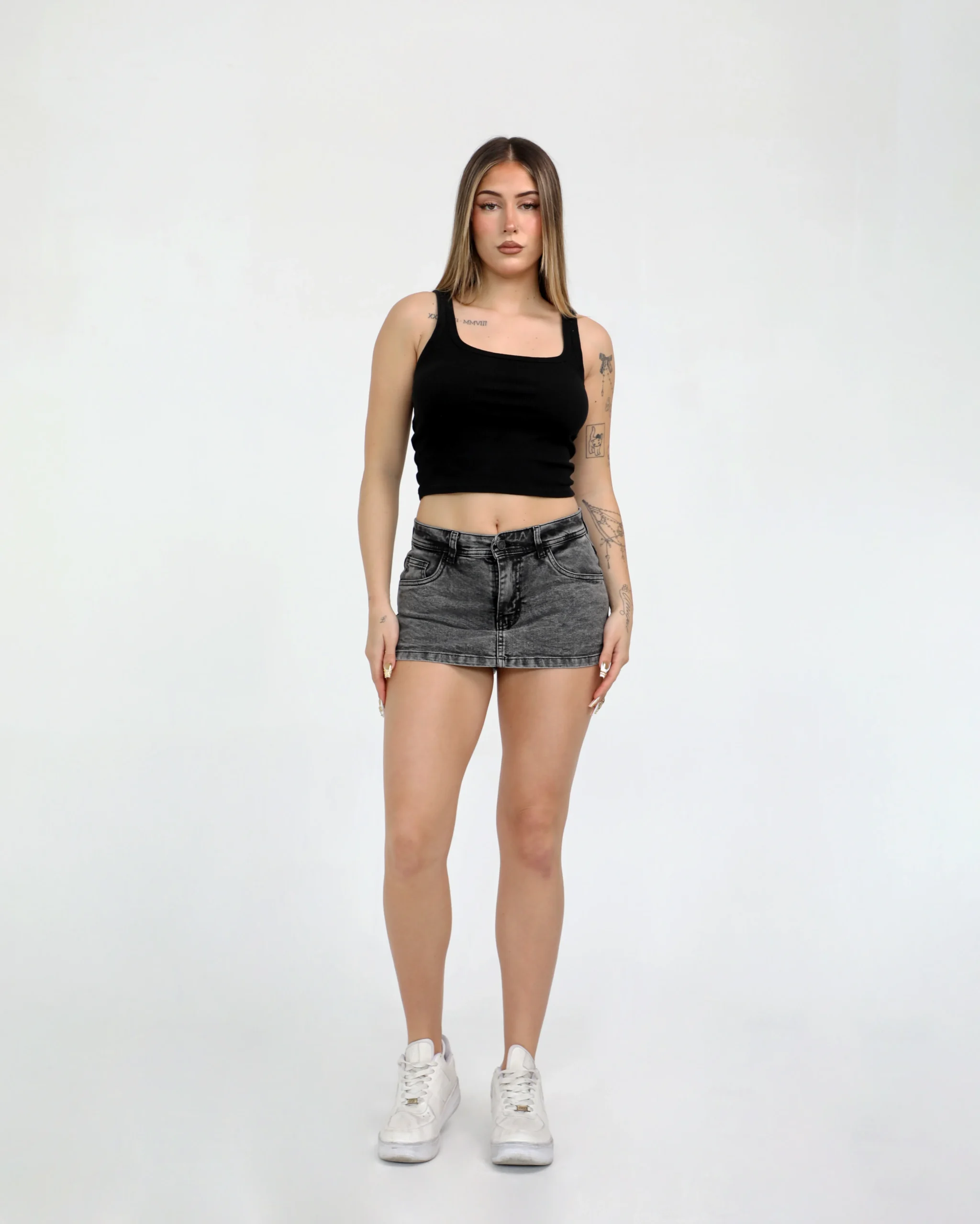 Skort Calu Sonne