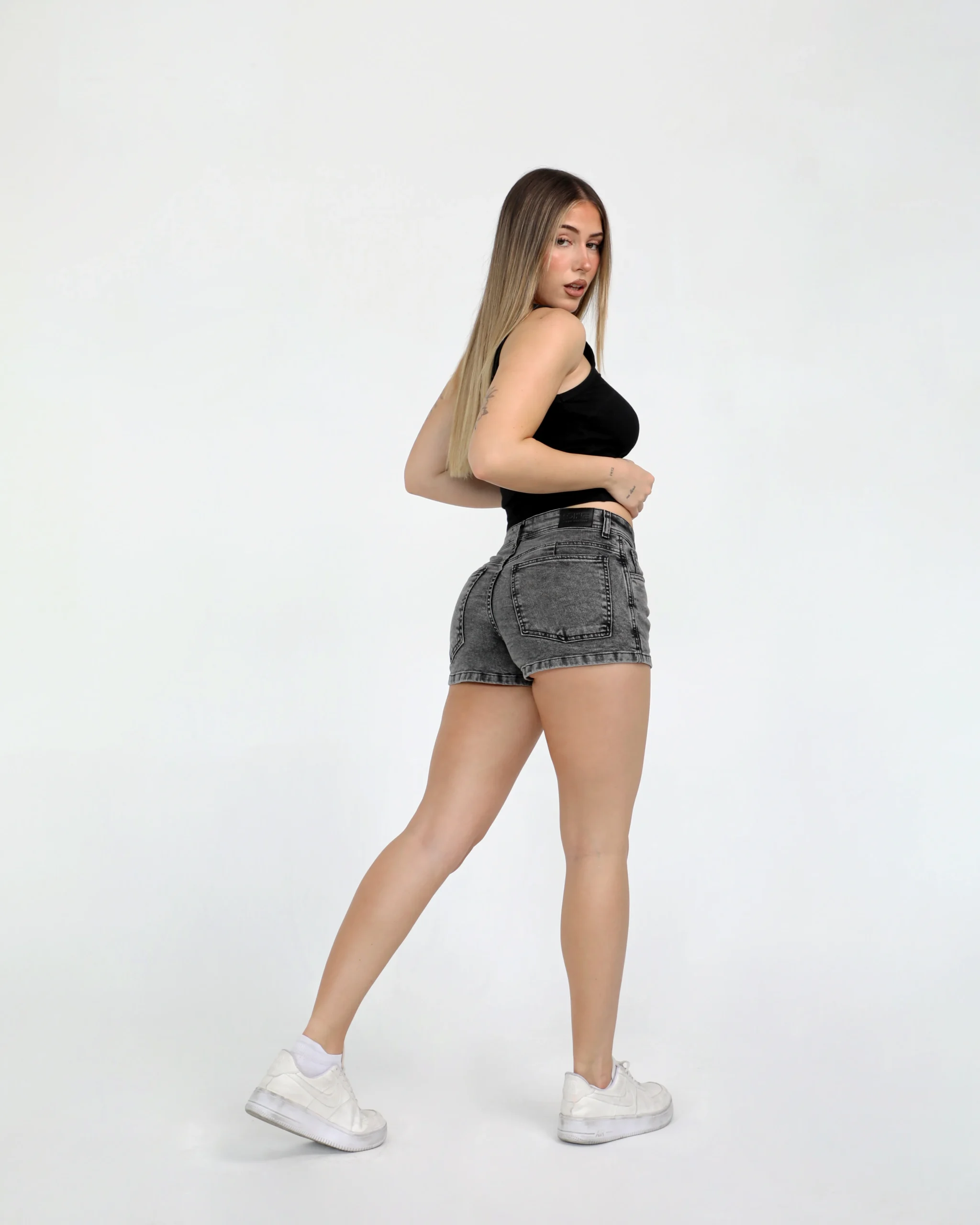 Alternative view of Skort Calu Sonne