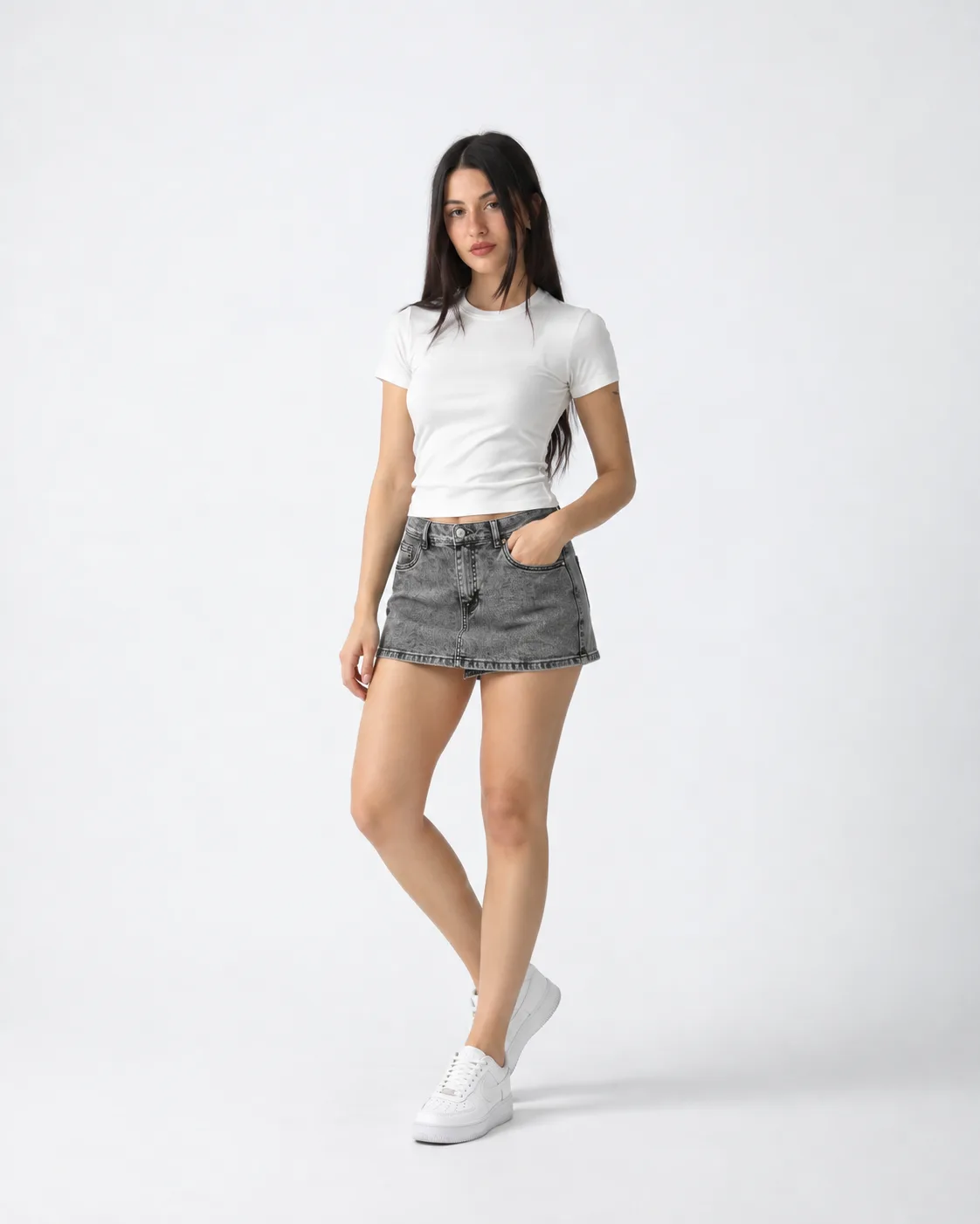 Skort Calu Sonne
