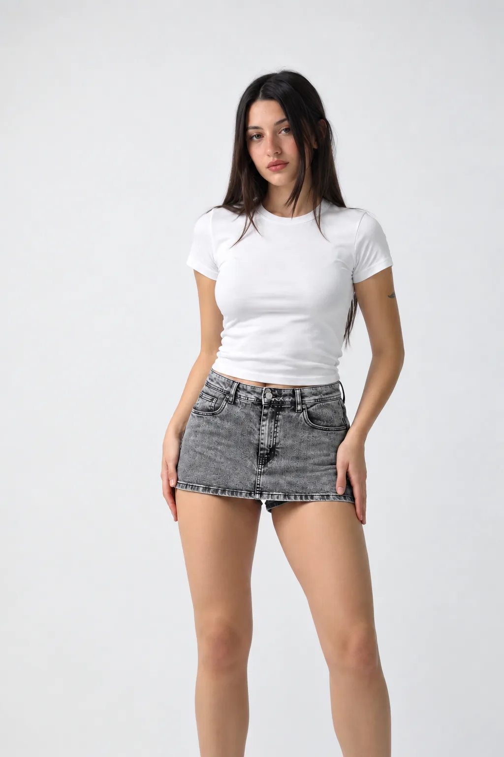 Alternative view of Skort Calu Sonne