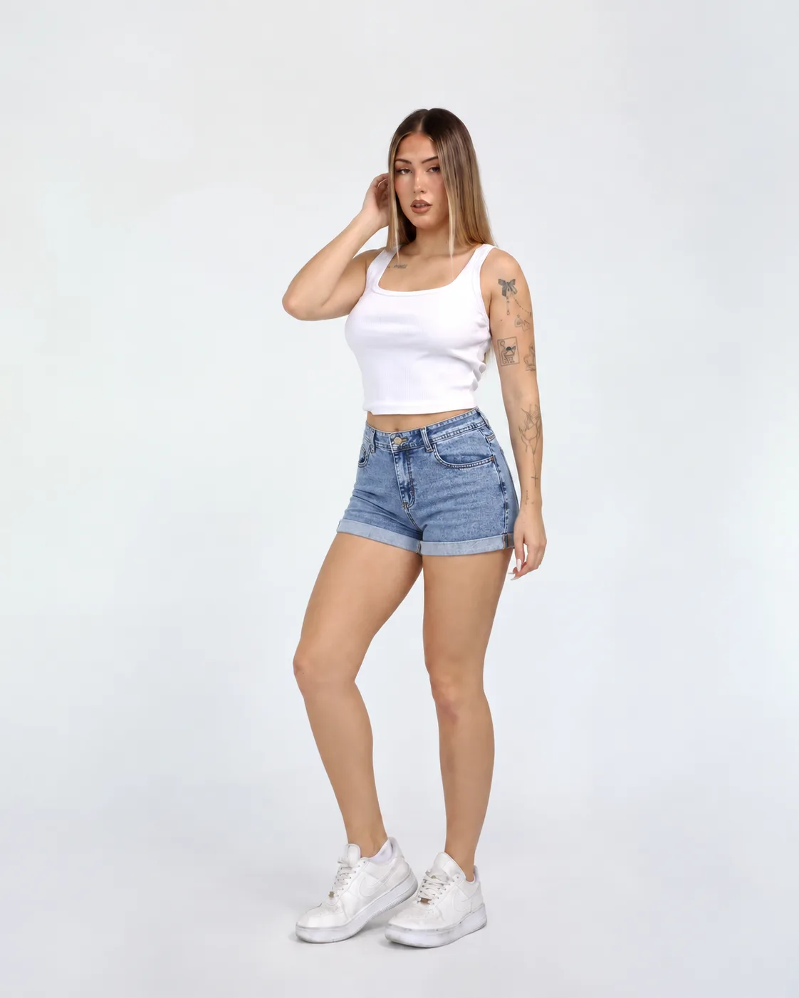 Short Guada Sonne - Sonne Jeans (foto 2)