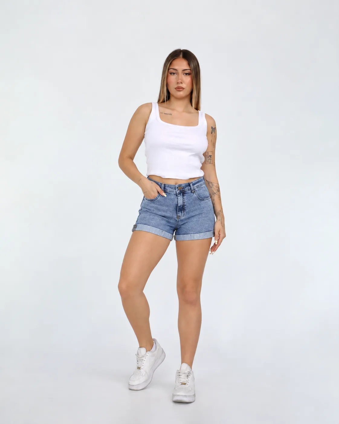 Short Guada Sonne - Sonne Jeans
