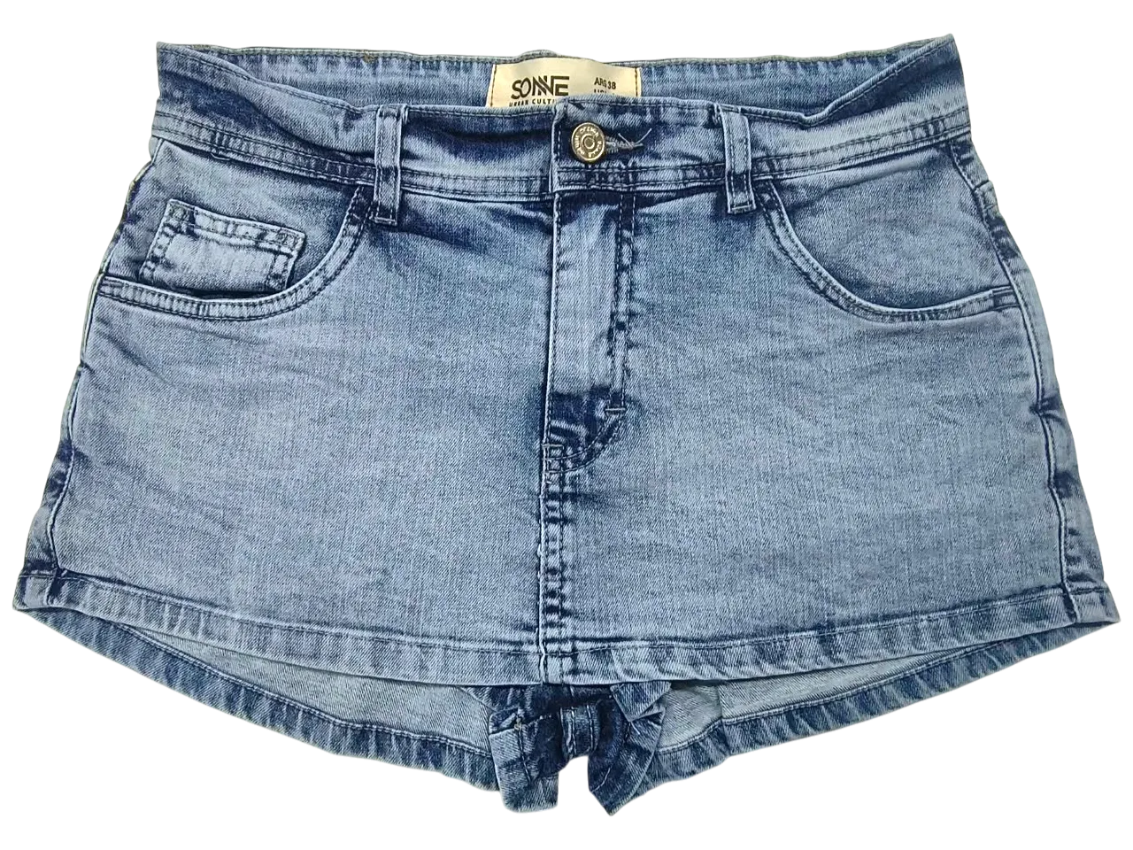 Skort Juliet Sonne - Imagen 8