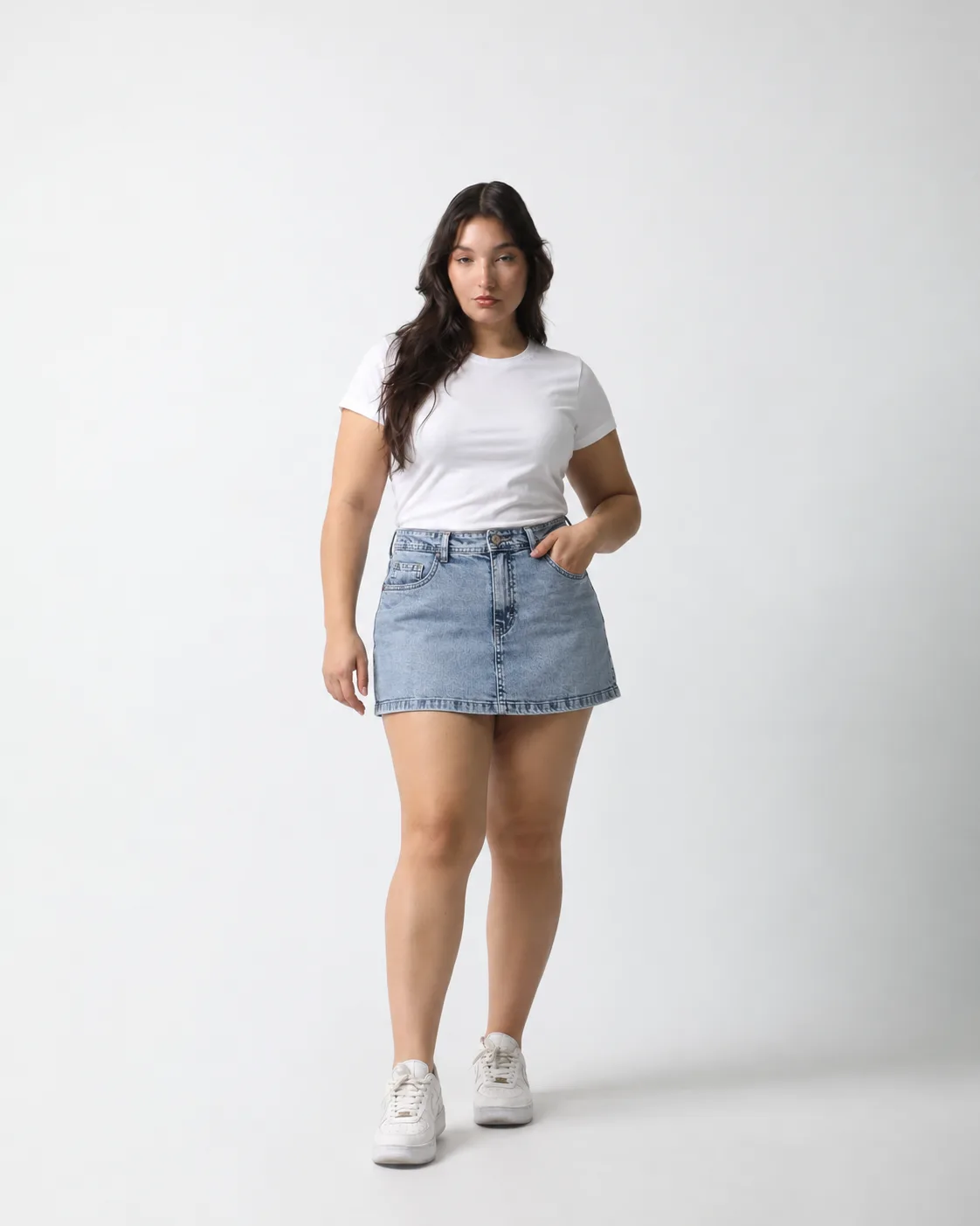 Skort Juliet Sonne - Imagen 4