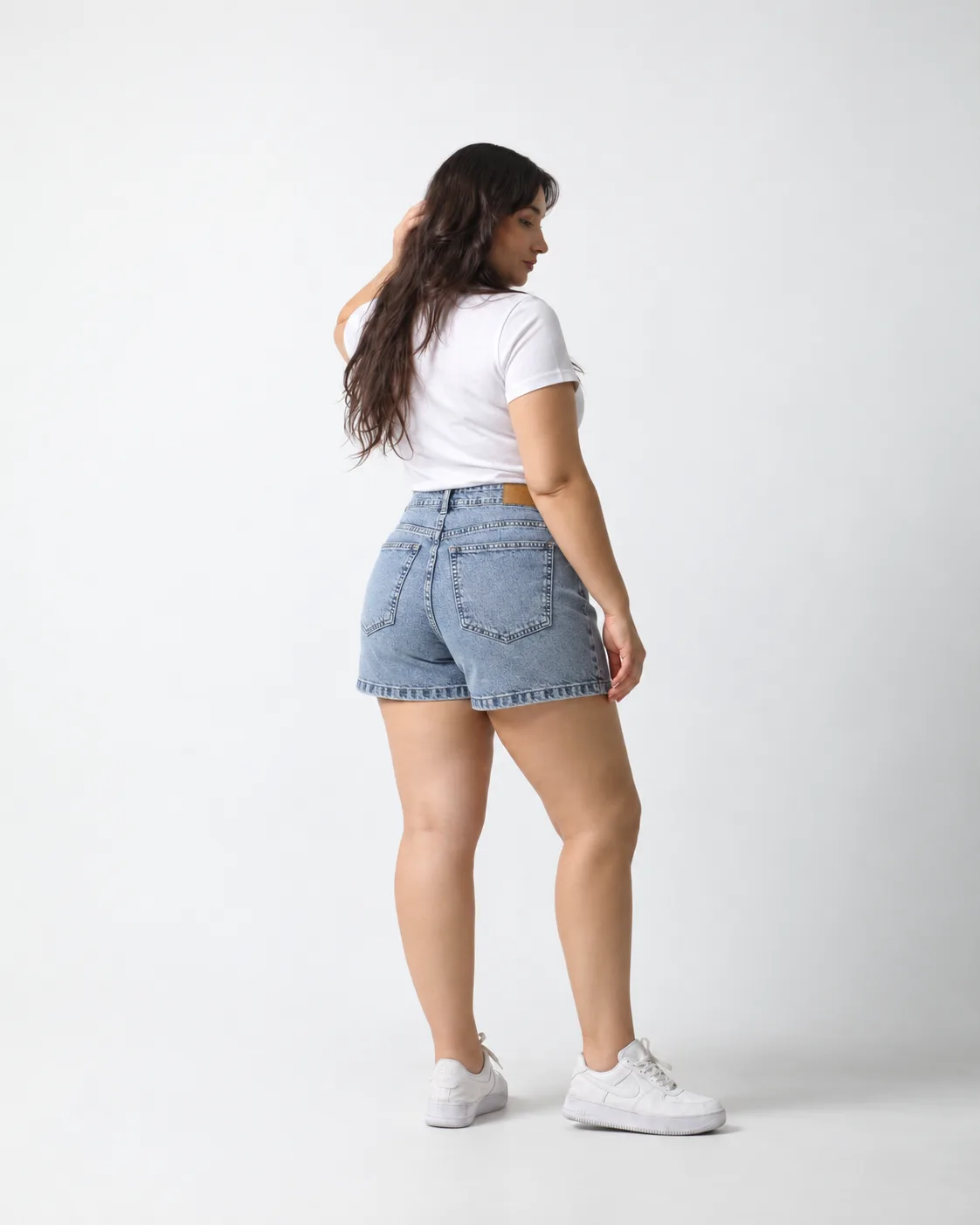 Skort Juliet Sonne - Imagen 5