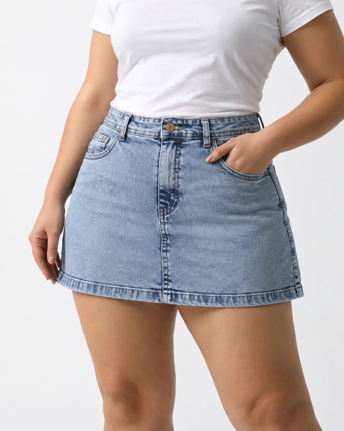 Skort Juliet Sonne - Imagen 6