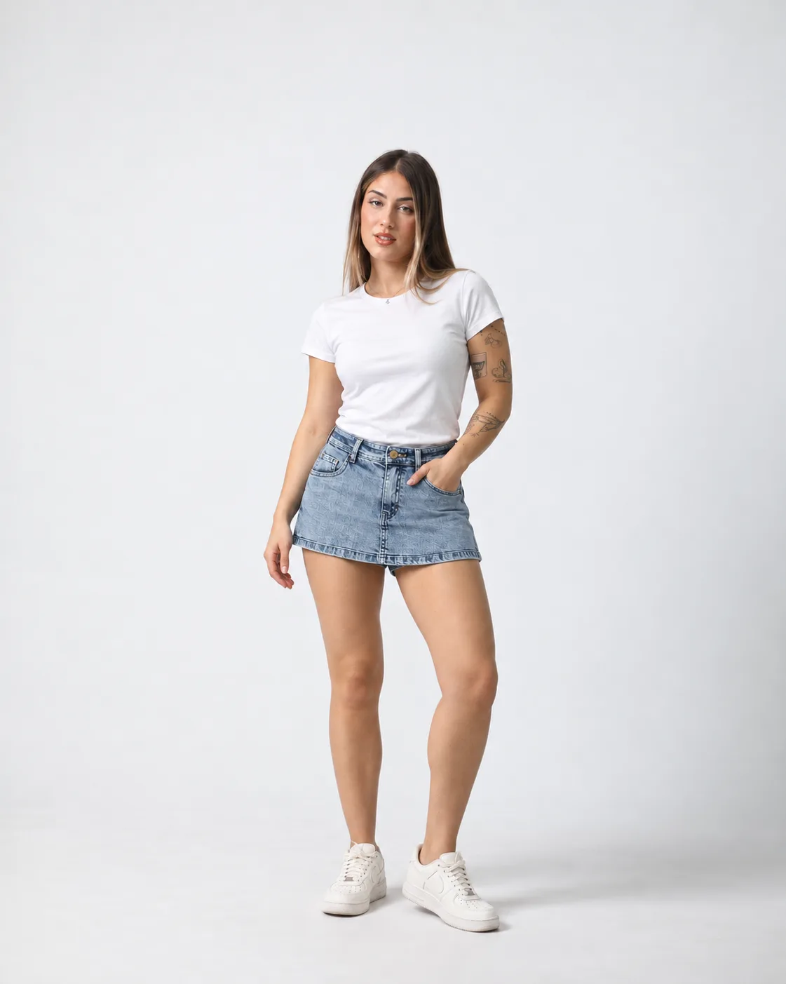 Skort Juliet Sonne