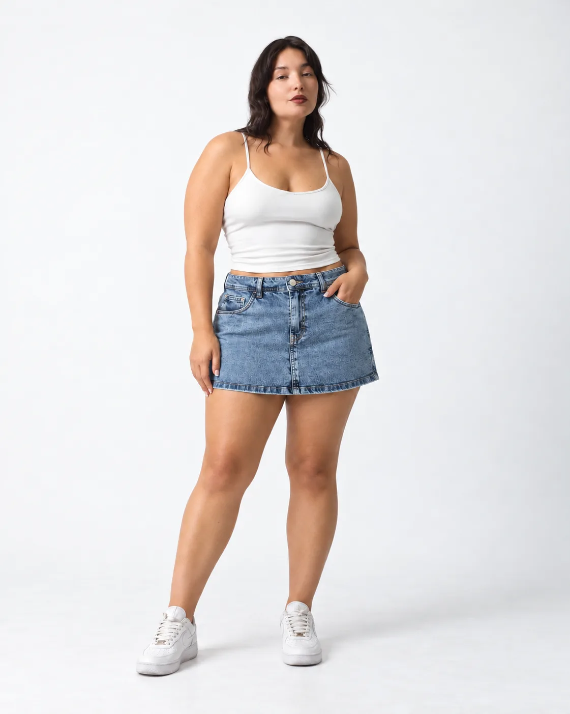 Skort Mai Sonne - Imagen 5