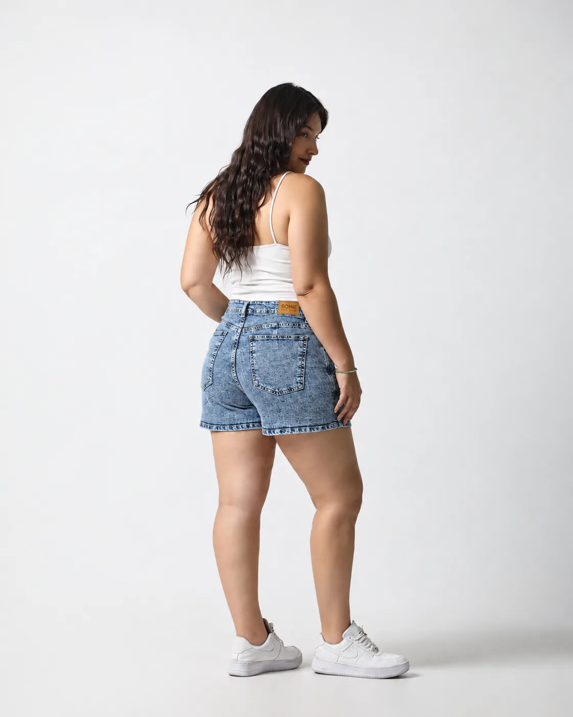 Skort Mai Sonne - Imagen 6