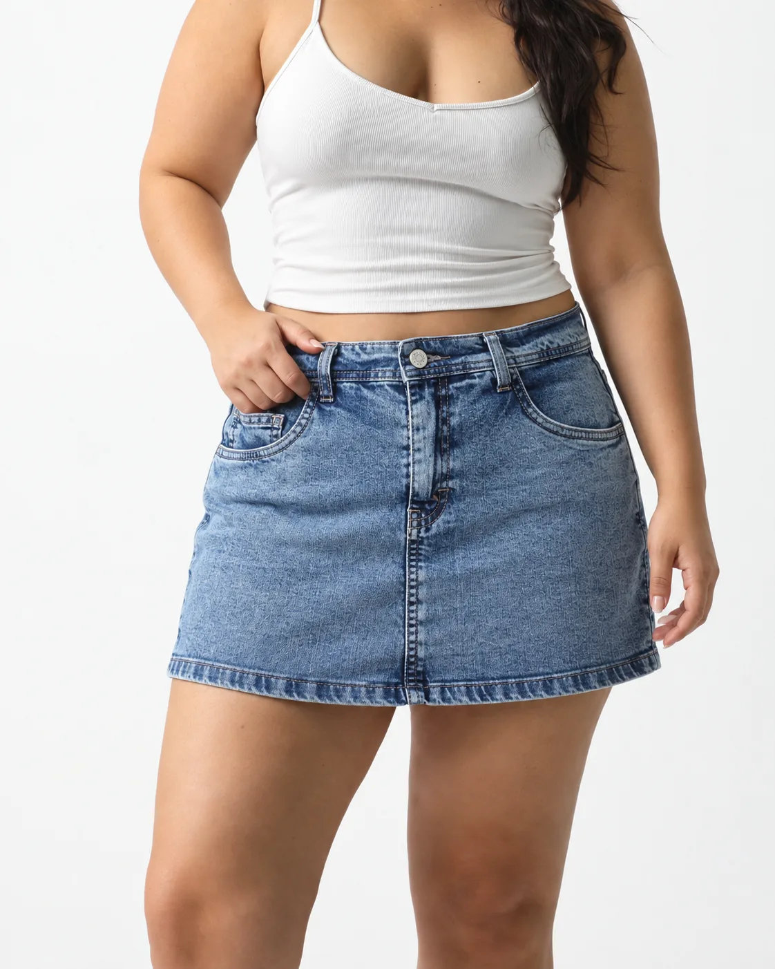 Skort Mai Sonne - Imagen 8