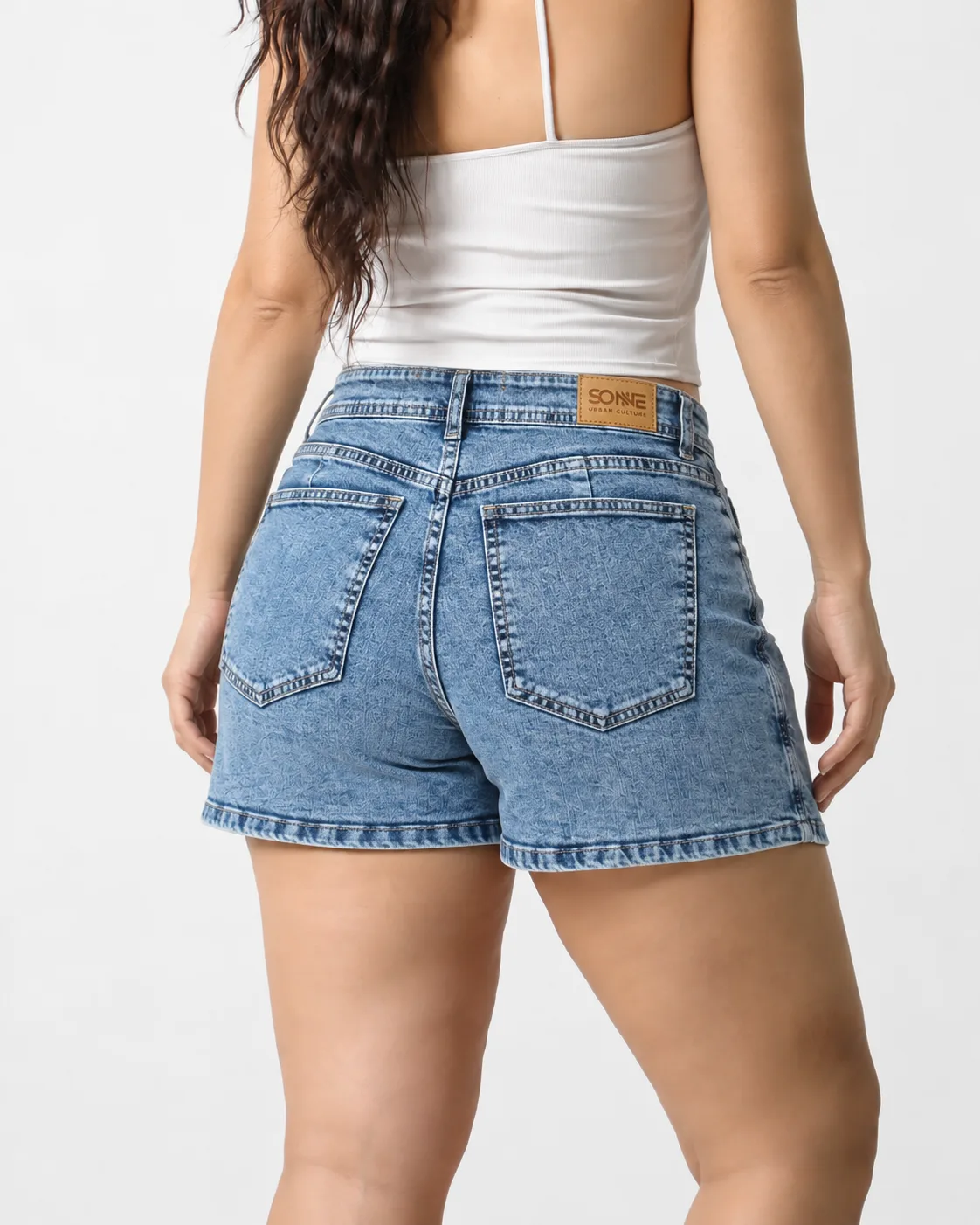Skort Mai Sonne - Imagen 7